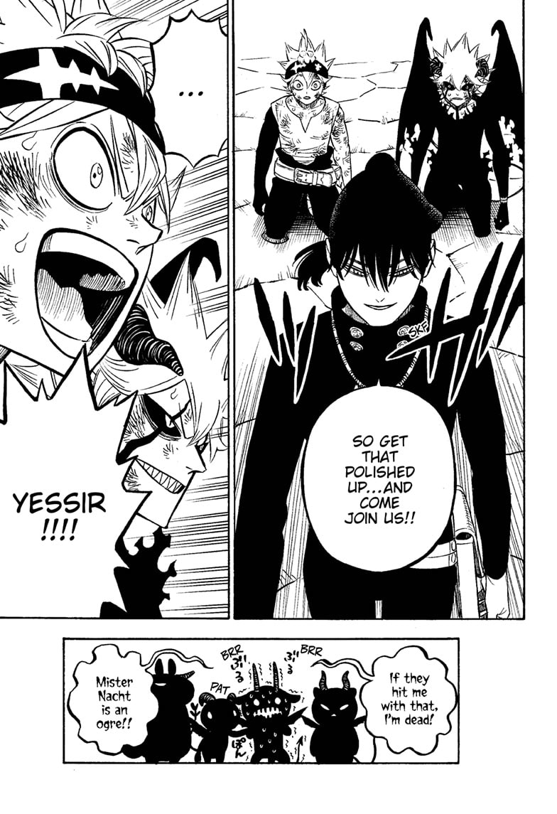 Black Clover 273 12