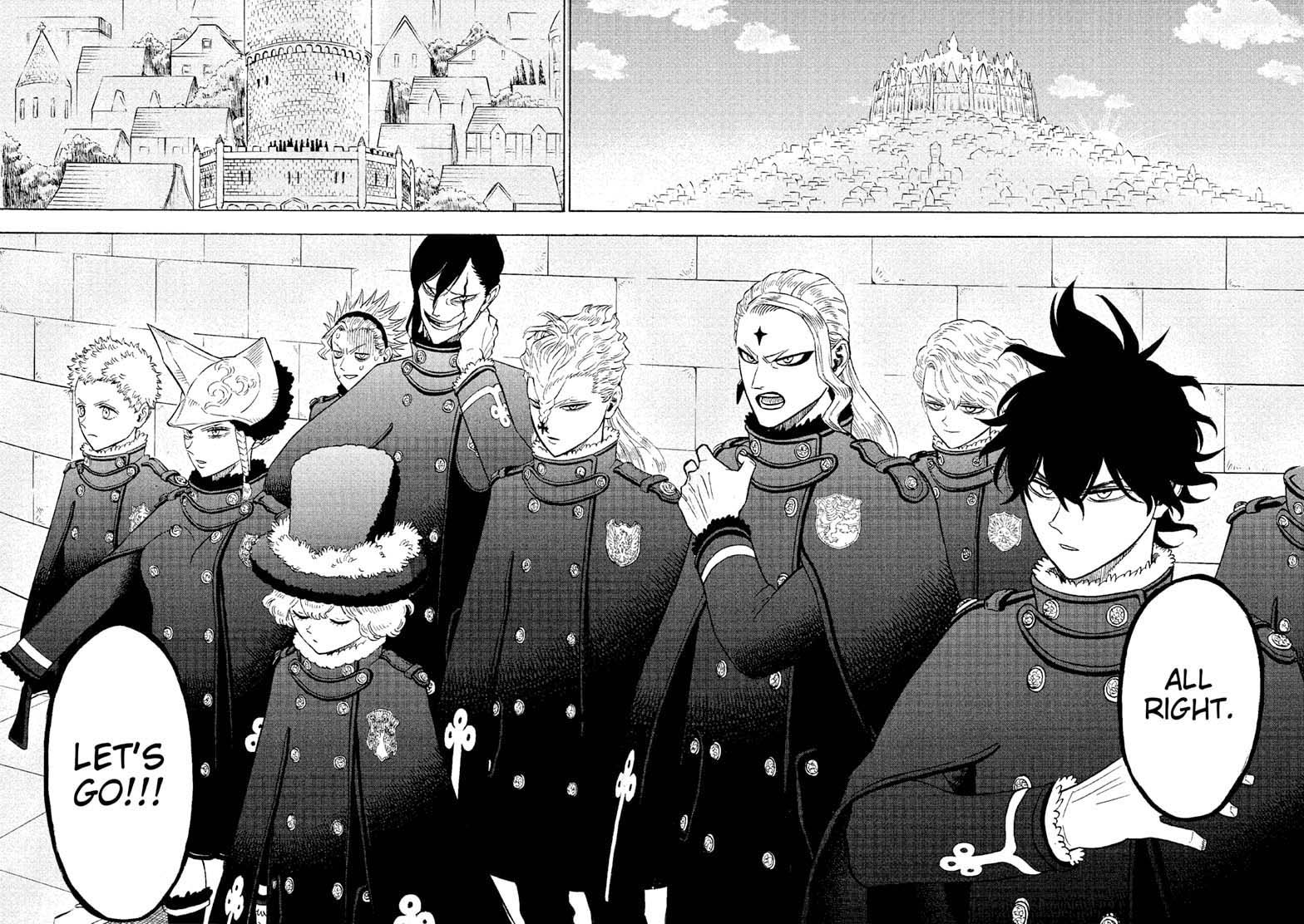 Black Clover 273 13