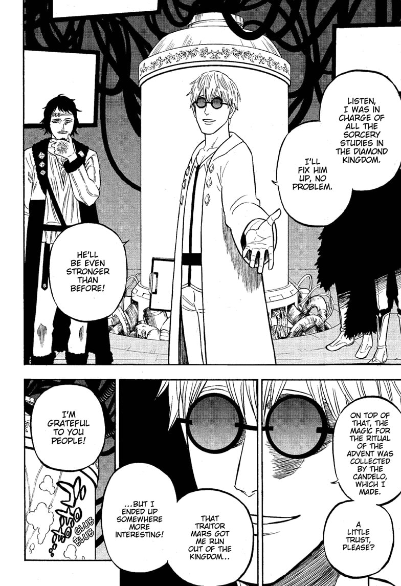 Black Clover 273 2