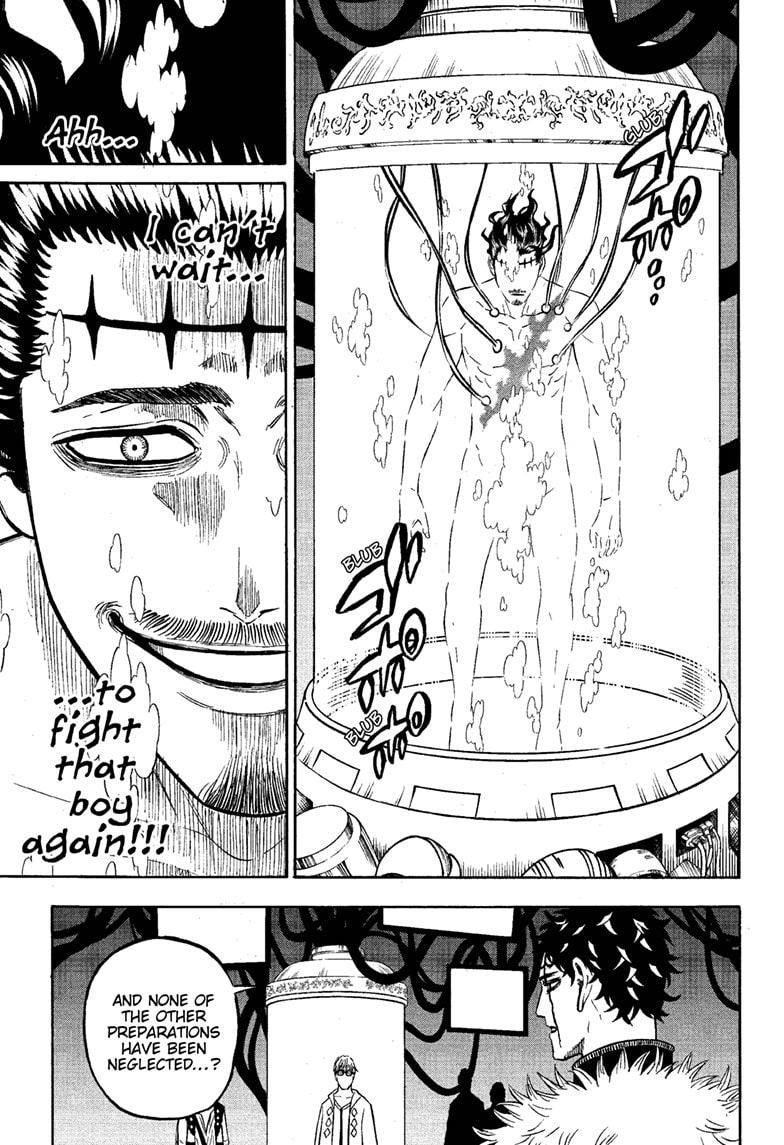 Black Clover 273 3