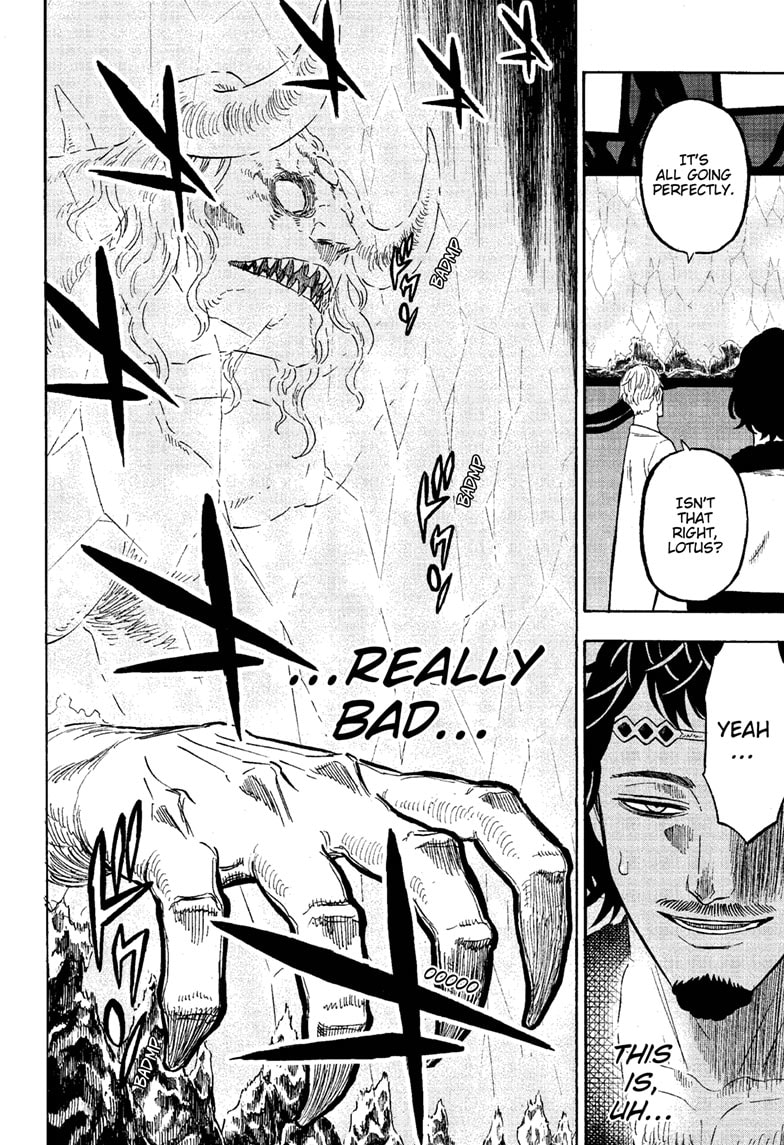 Black Clover 273 4