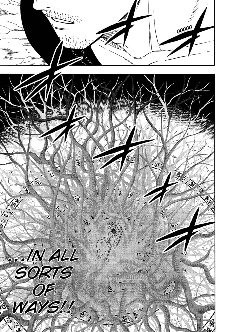 Black Clover 273 5