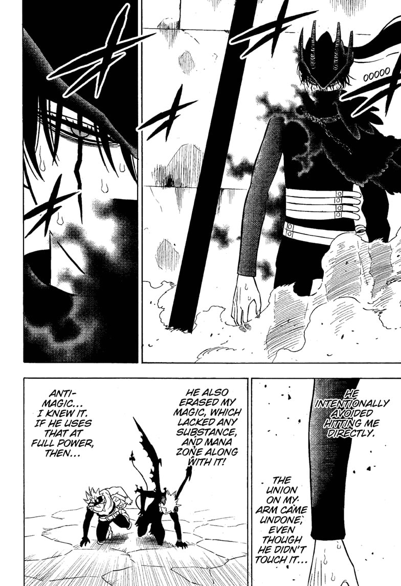 Black Clover 273 7