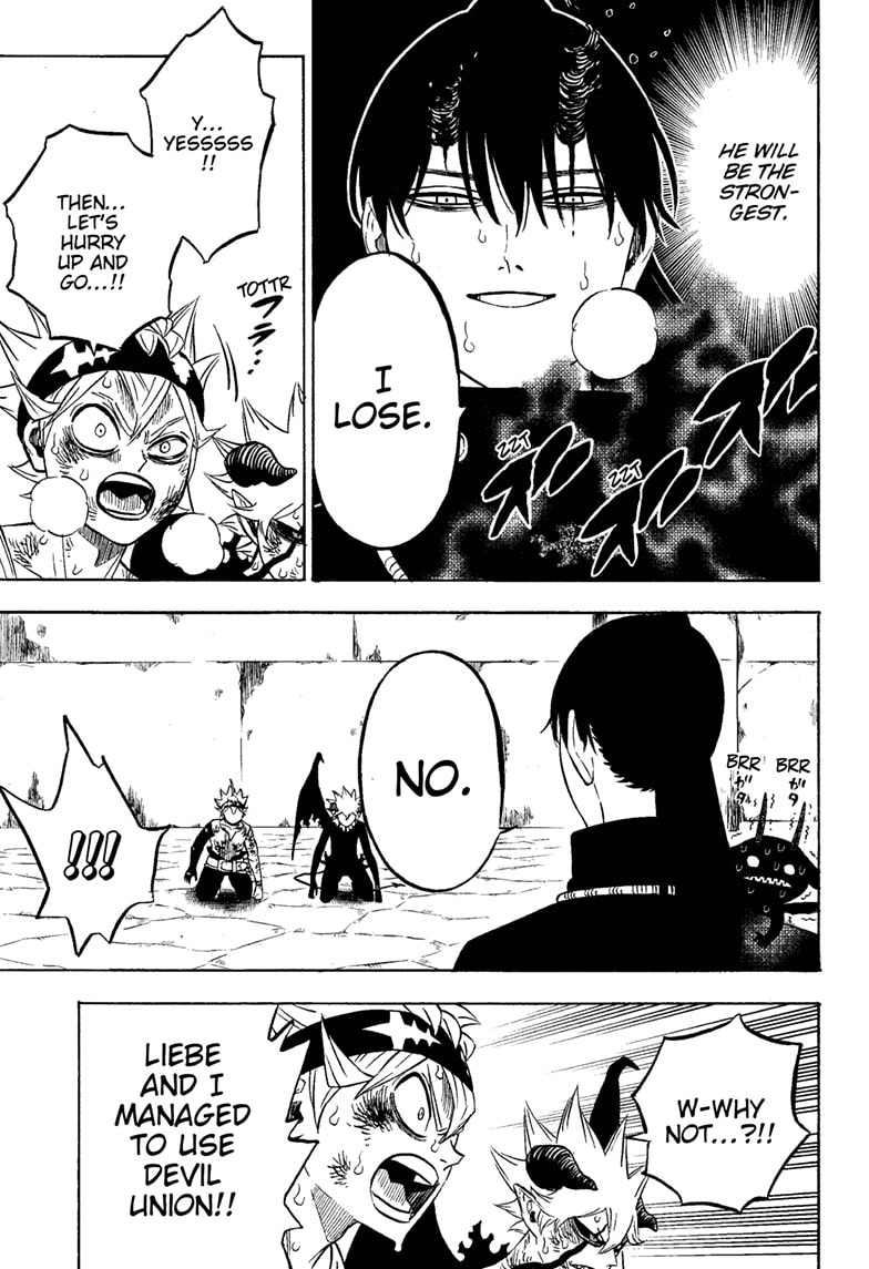 Black Clover 273 8