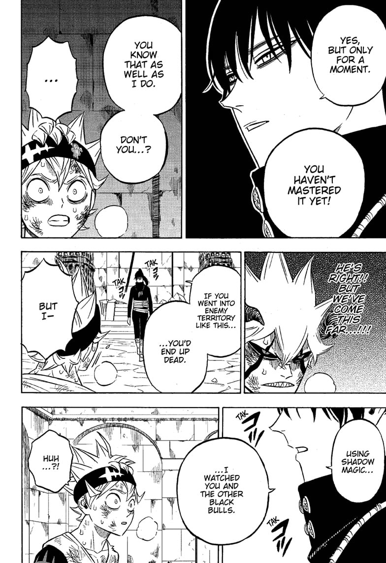 Black Clover 273 9