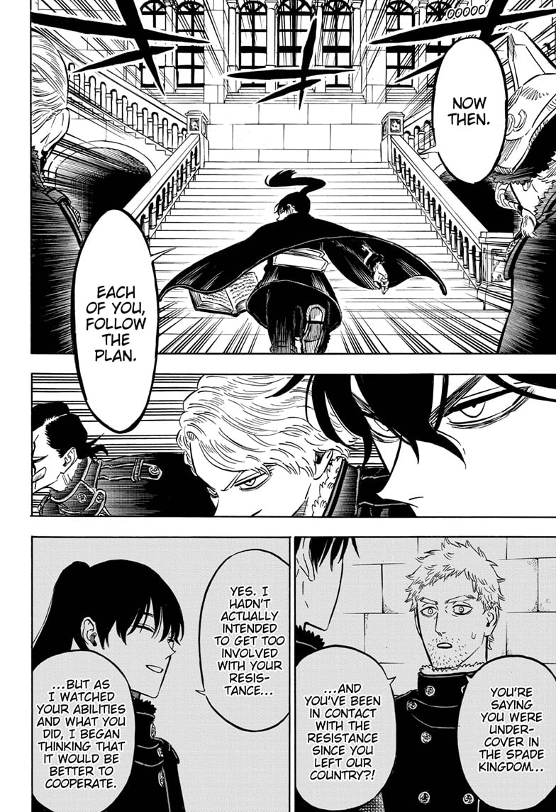 Black Clover 274 10