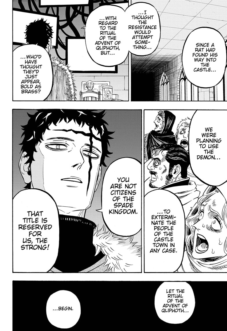 Black Clover 274 13