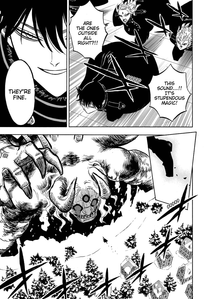 Black Clover 274 14