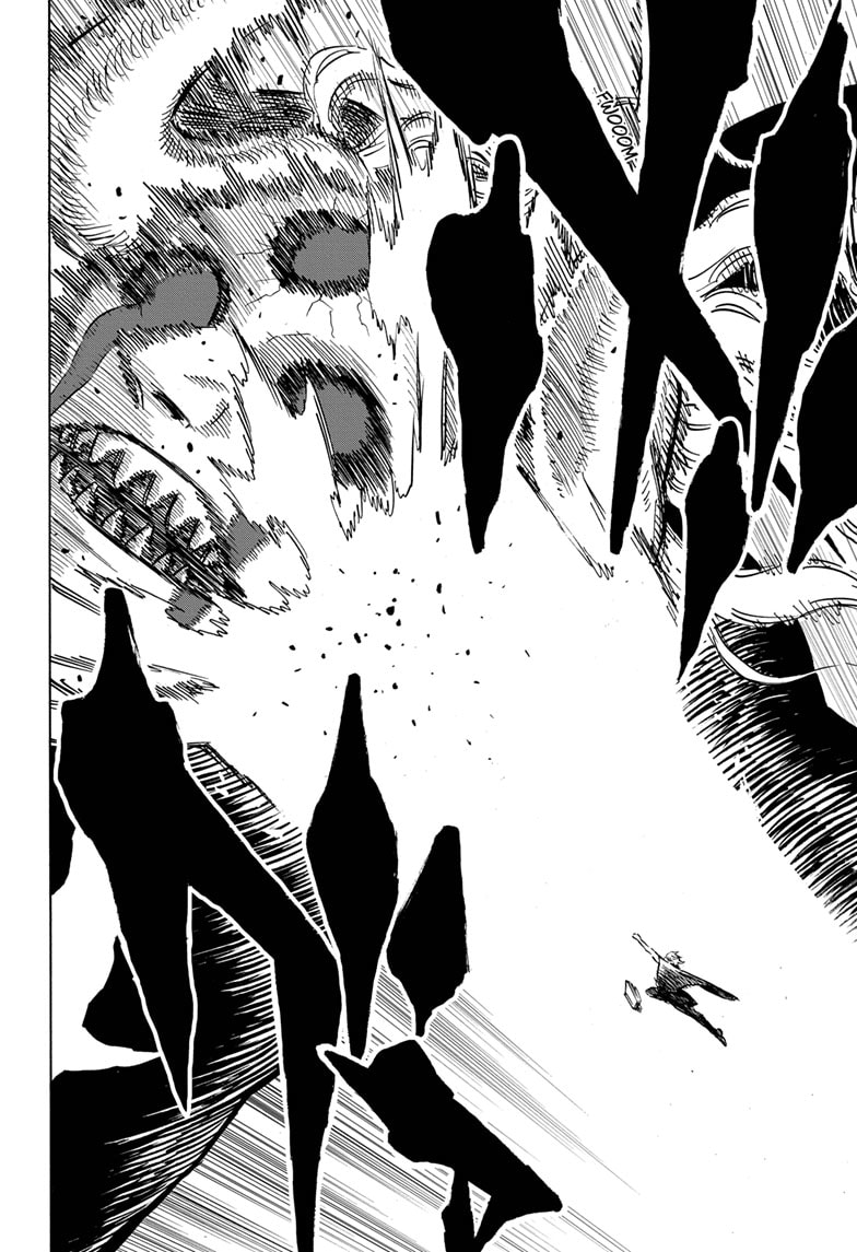 Black Clover 274 15