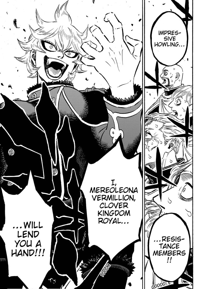 Black Clover 274 16