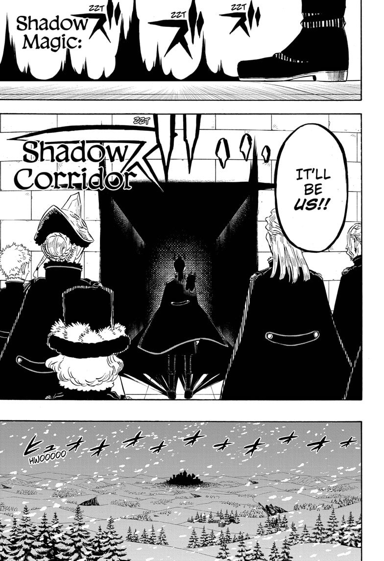 Black Clover 274 5