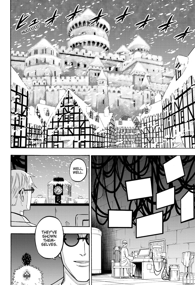 Black Clover 274 6