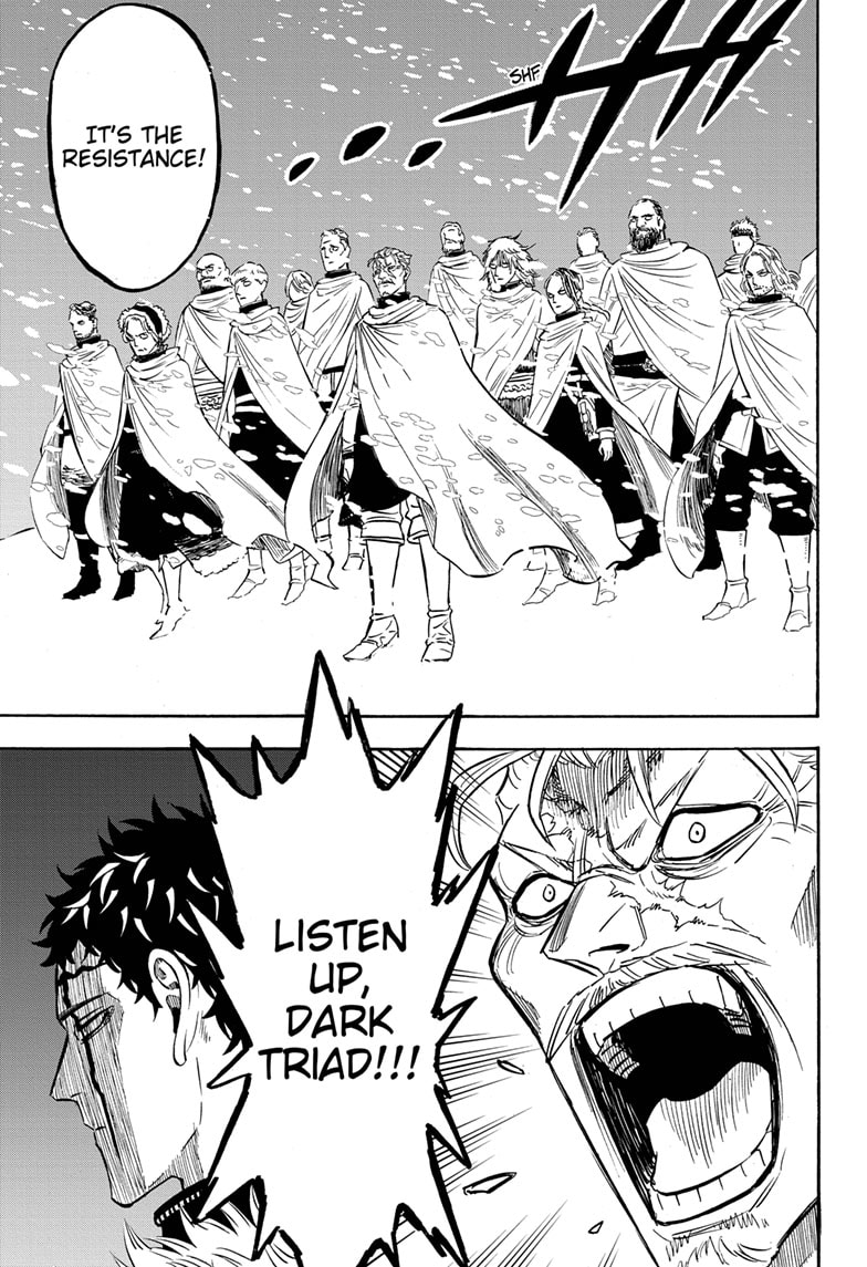 Black Clover 274 7