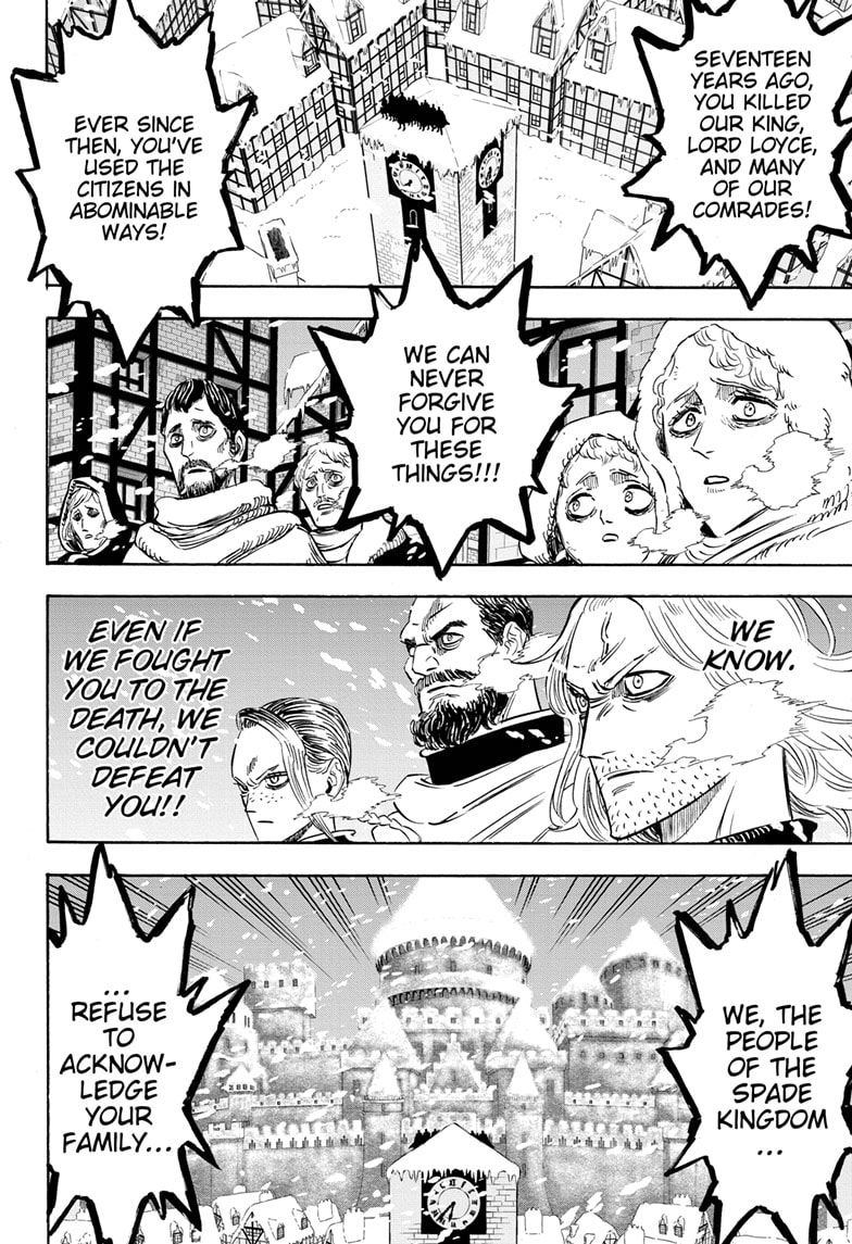 Black Clover 274 8