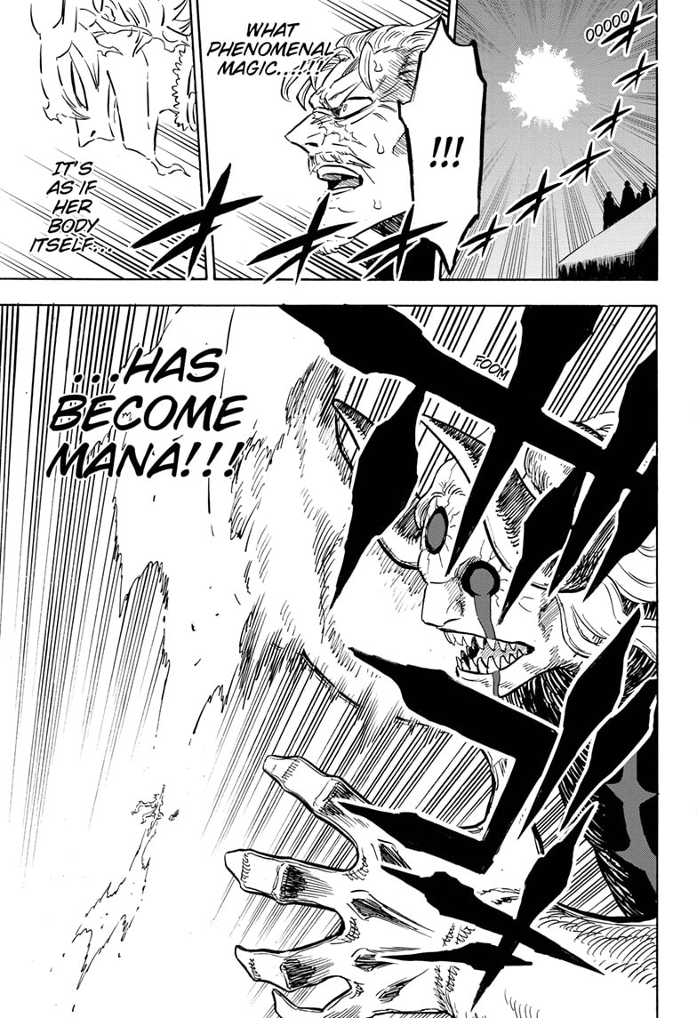 Black Clover 275 9
