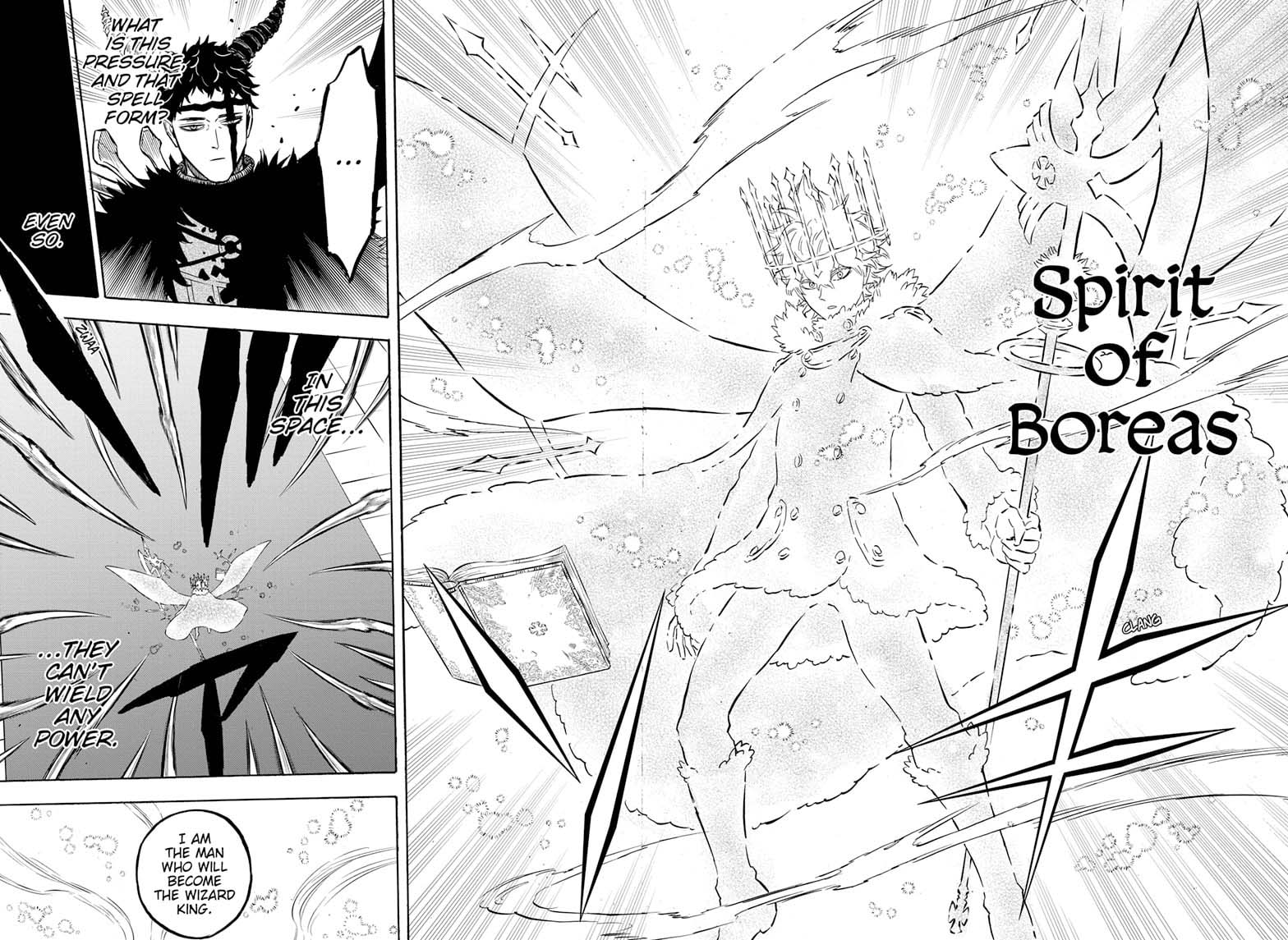 Black Clover 276 10