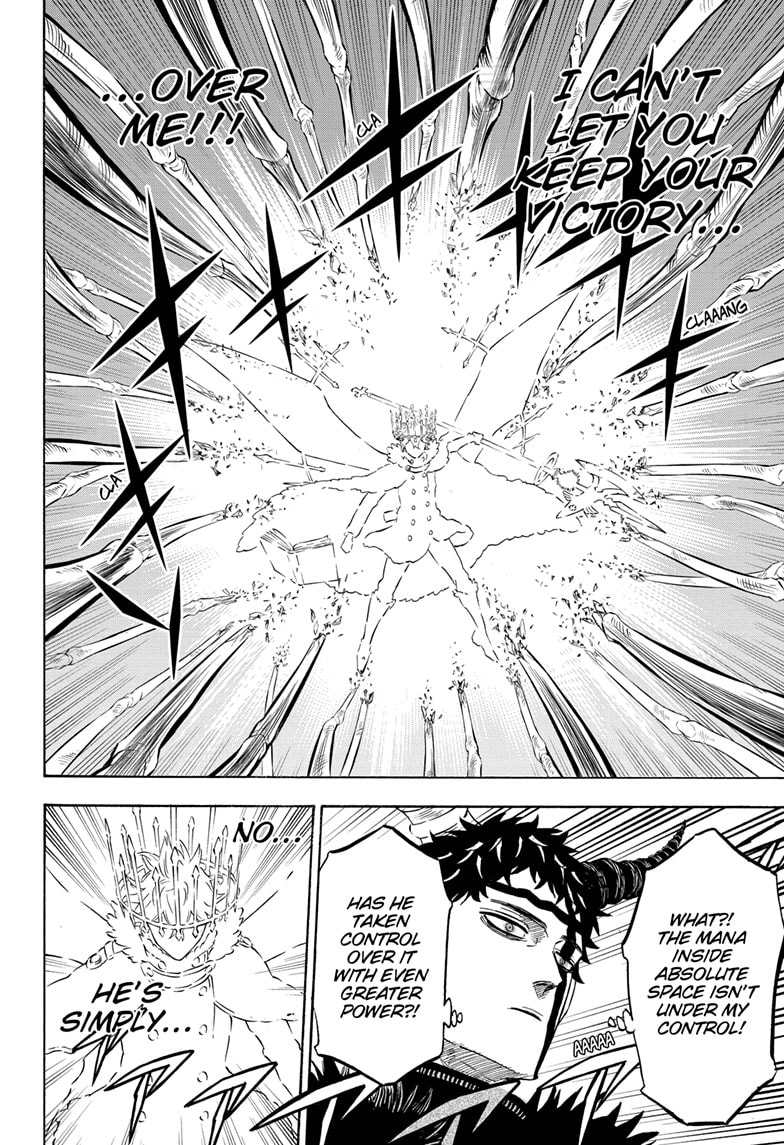 Black Clover 276 11