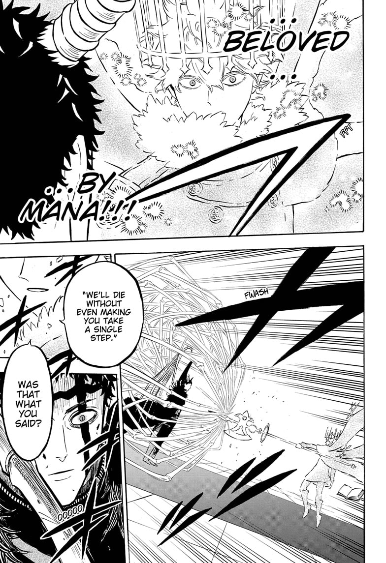 Black Clover 276 12