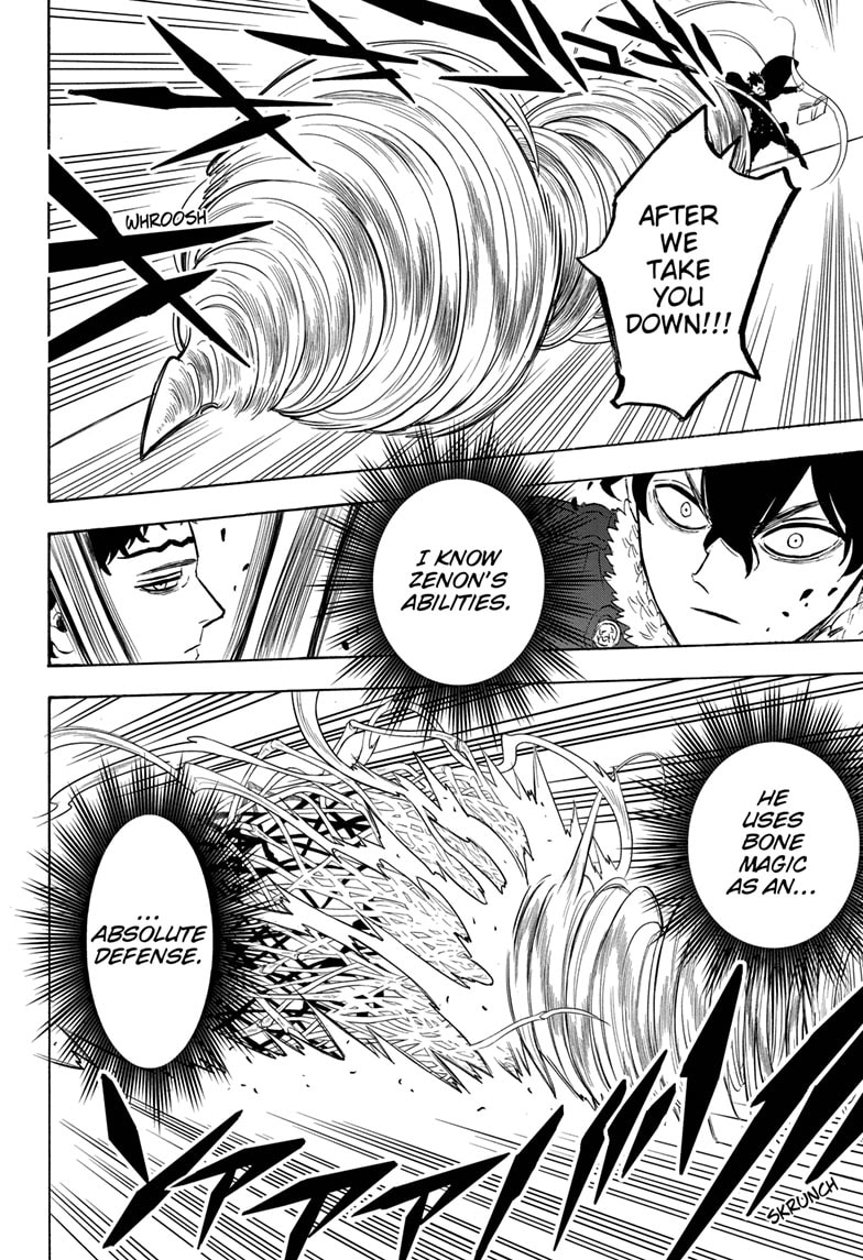 Black Clover 276 2