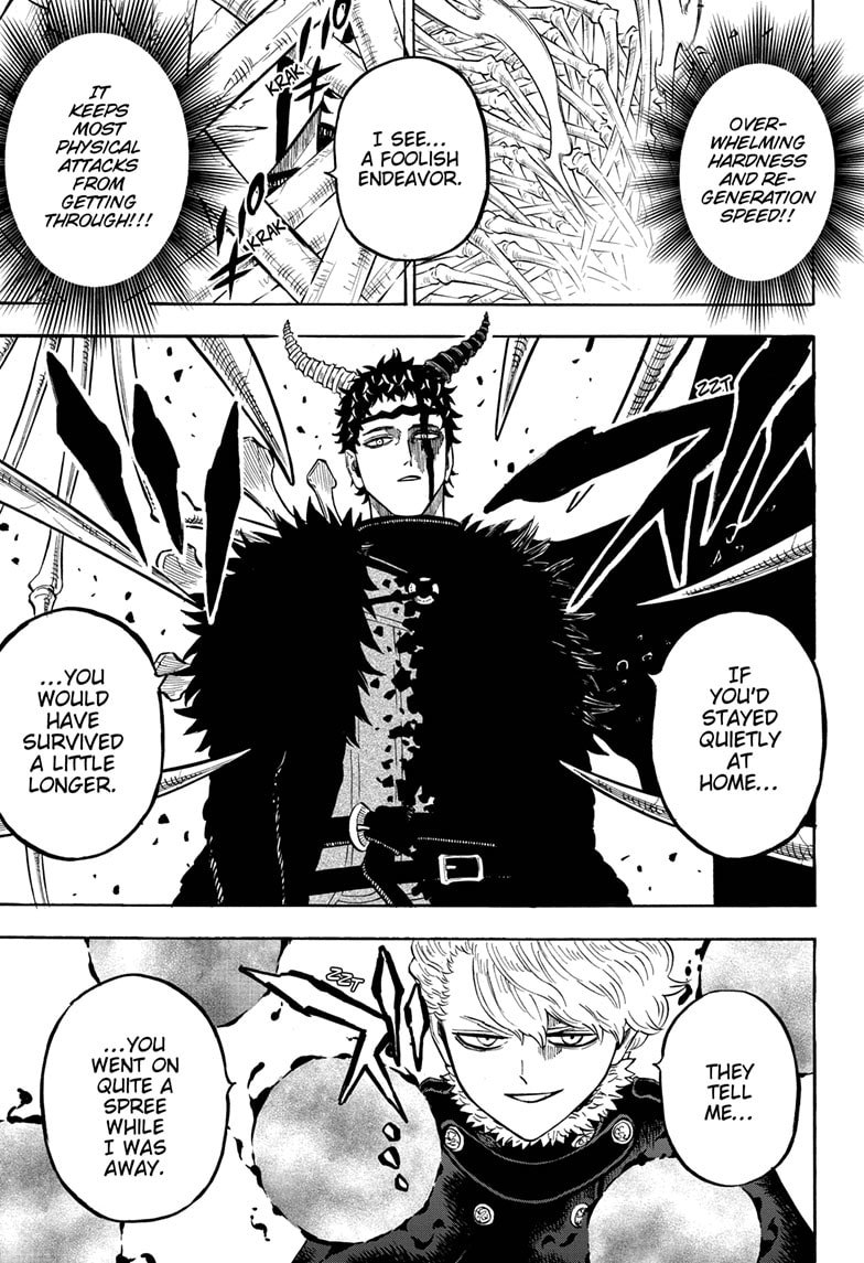 Black Clover 276 3