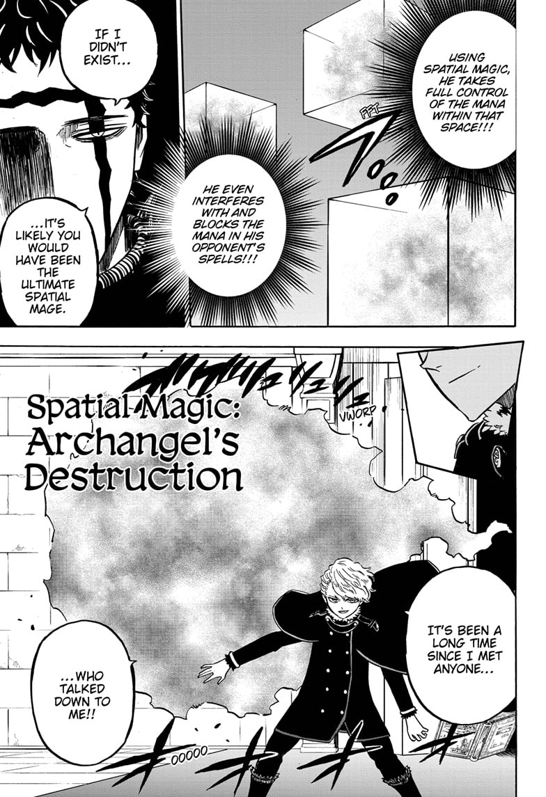 Black Clover 276 5