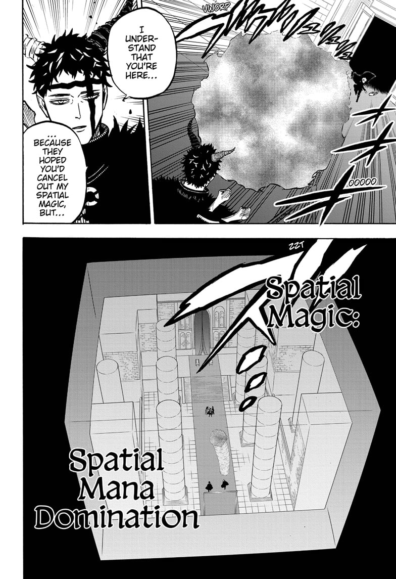 Black Clover 276 6