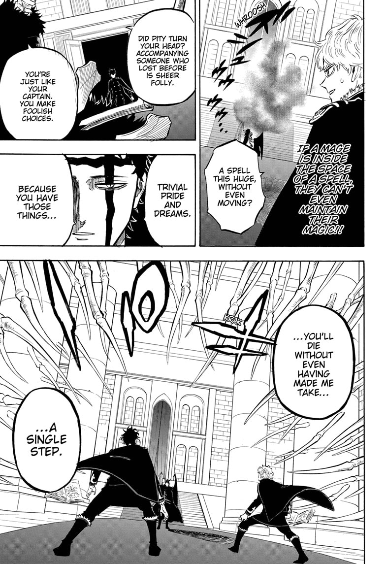 Black Clover 276 7