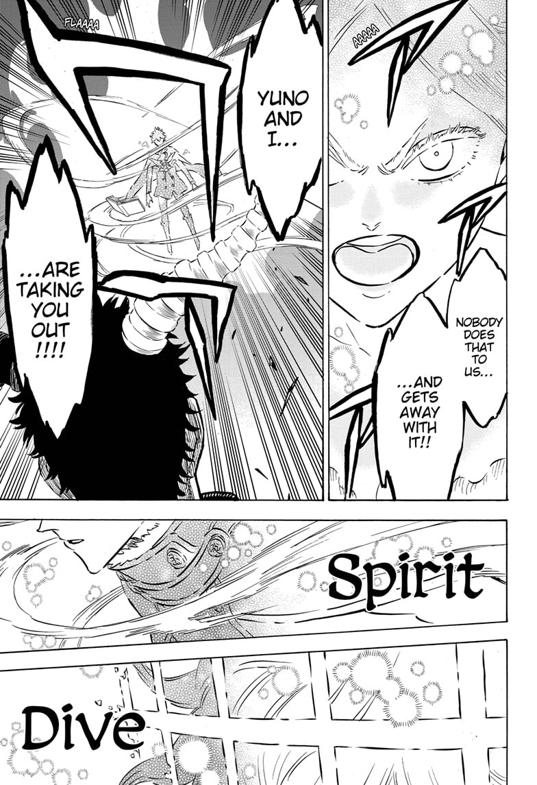 Black Clover 276 9
