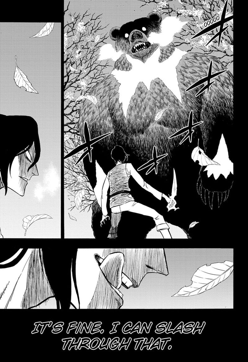 Black Clover 278 12