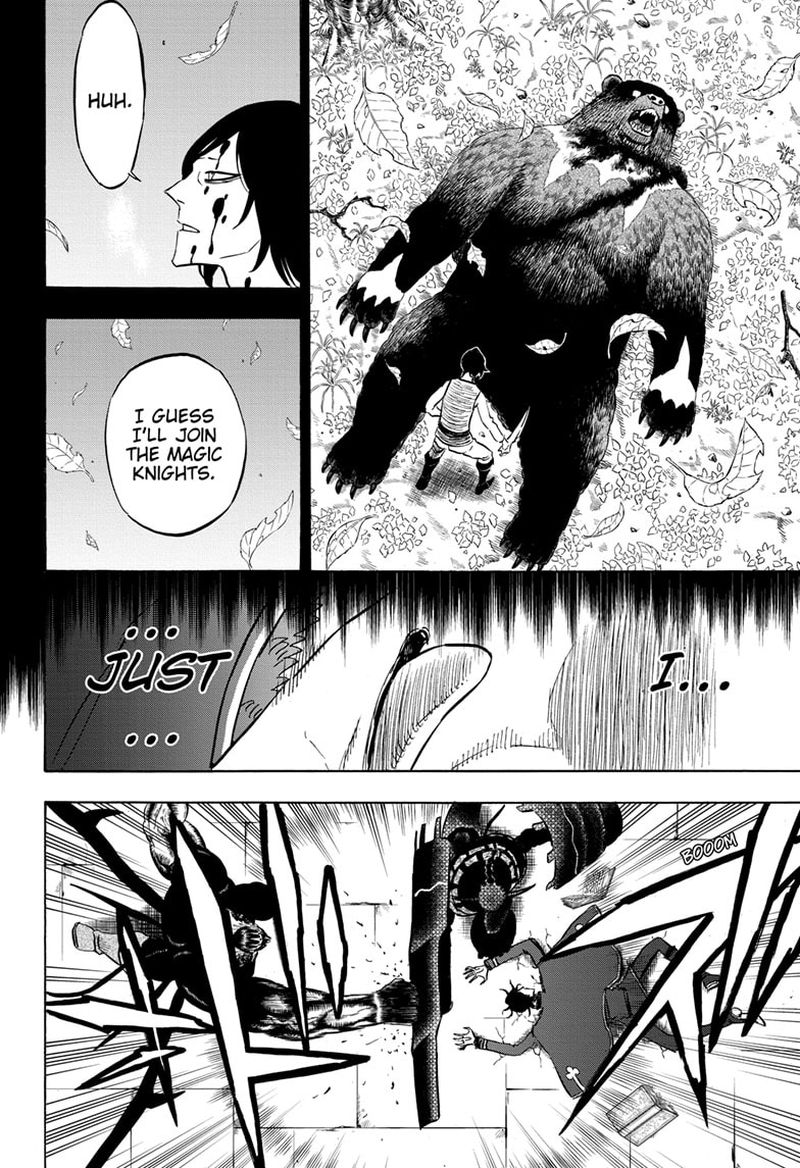 Black Clover 278 13