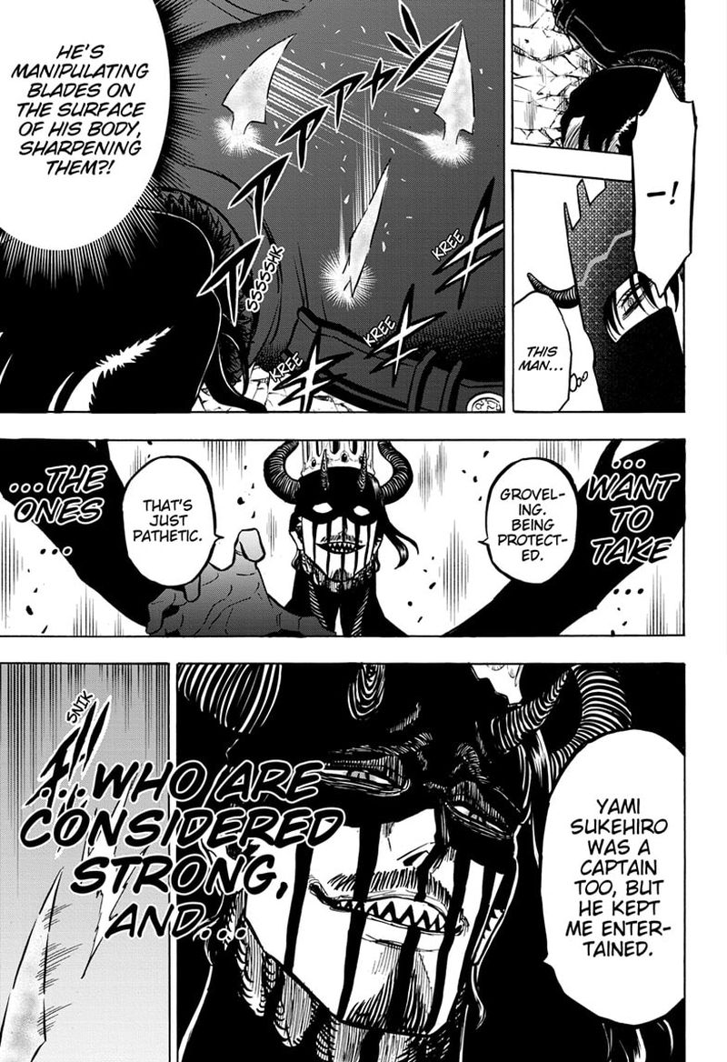 Black Clover 278 14