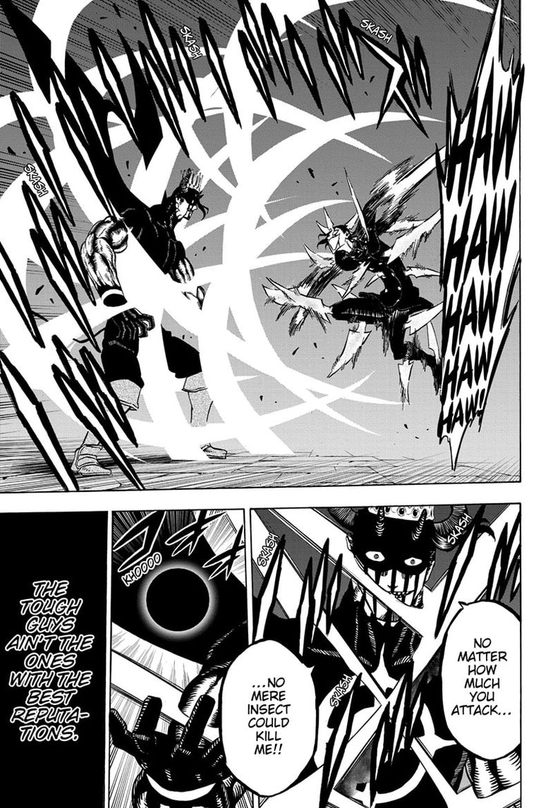 Black Clover 278 16
