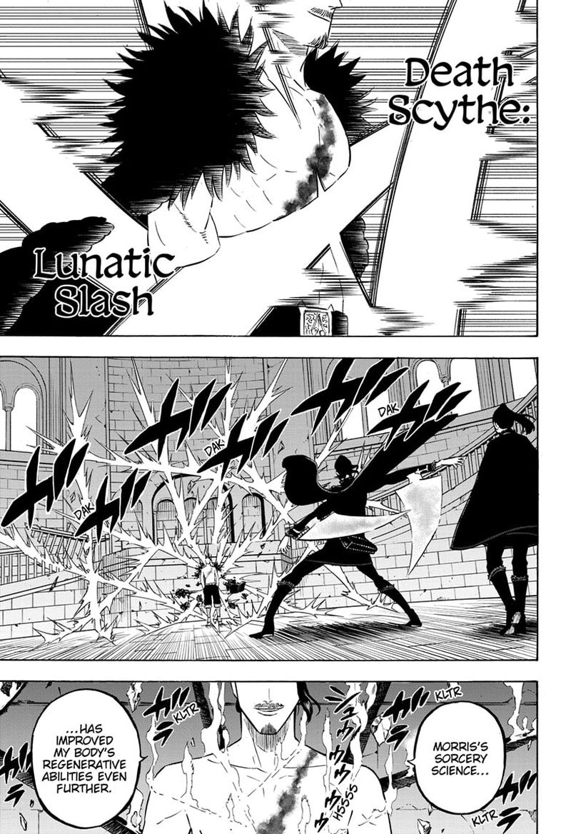 Black Clover 278 2