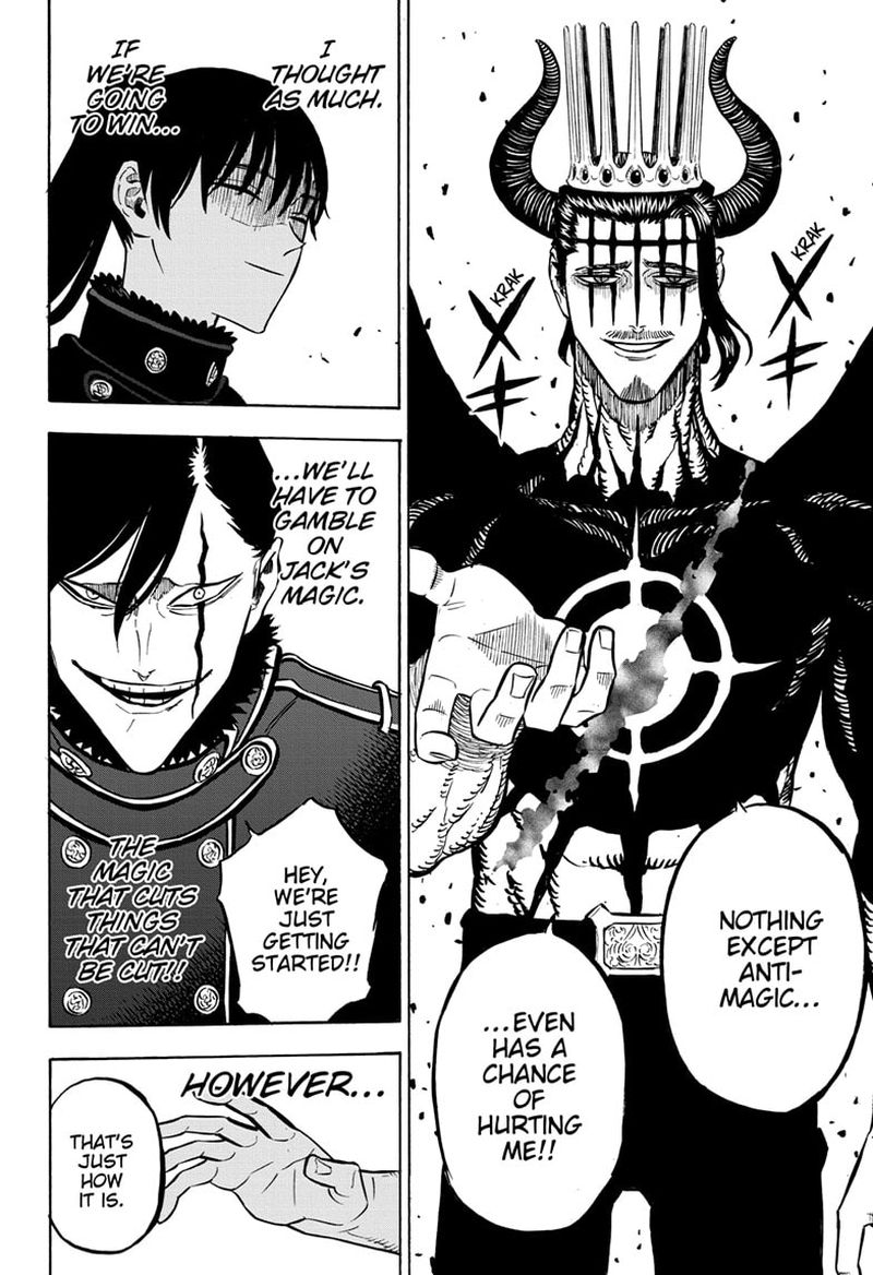 Black Clover 278 3