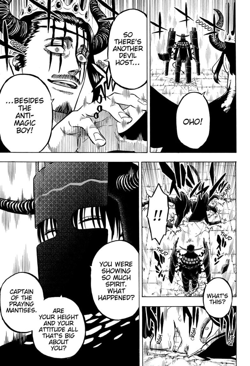 Black Clover 278 6