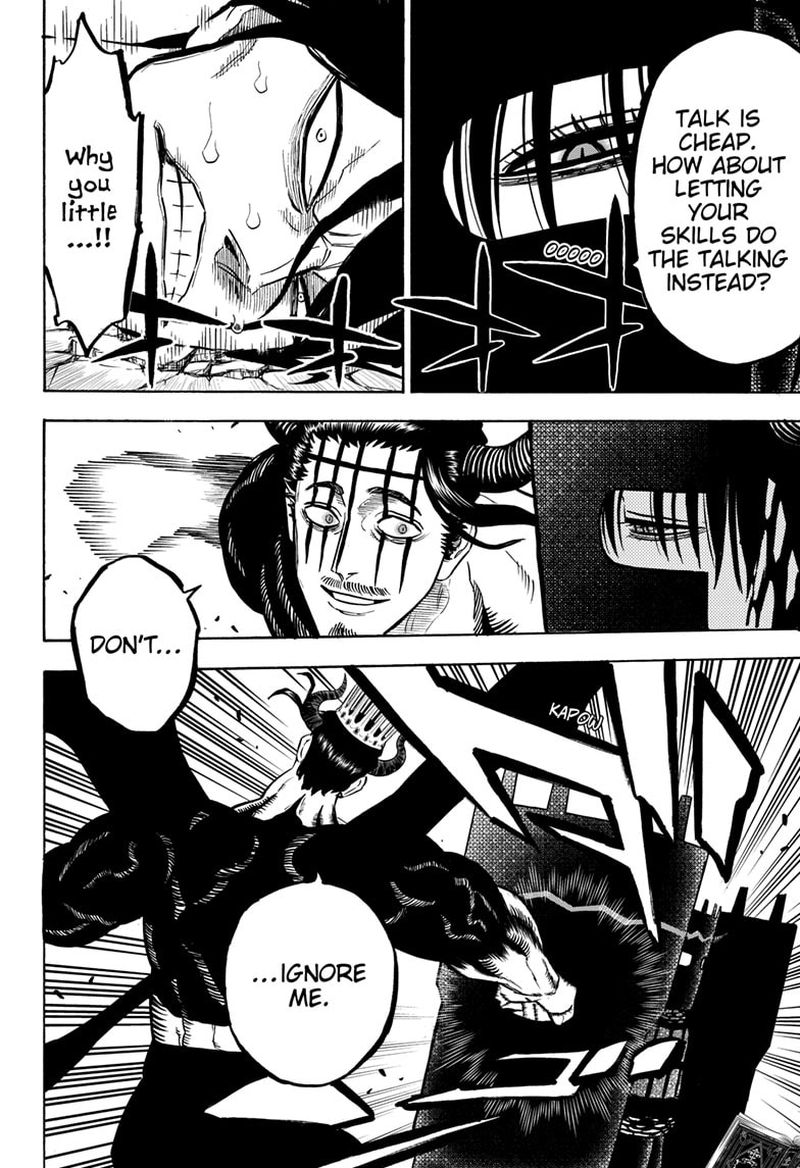 Black Clover 278 7
