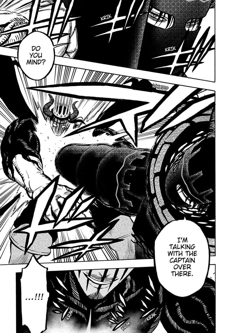 Black Clover 278 8
