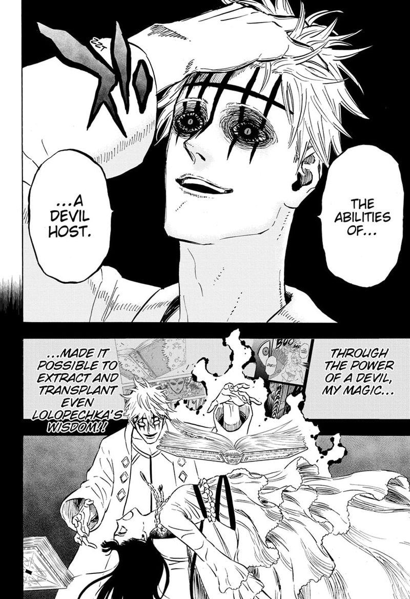 Black Clover 279 11