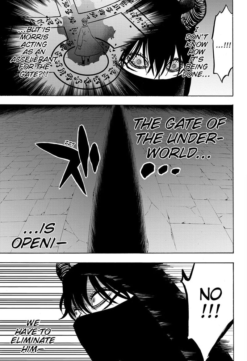 Black Clover 279 12