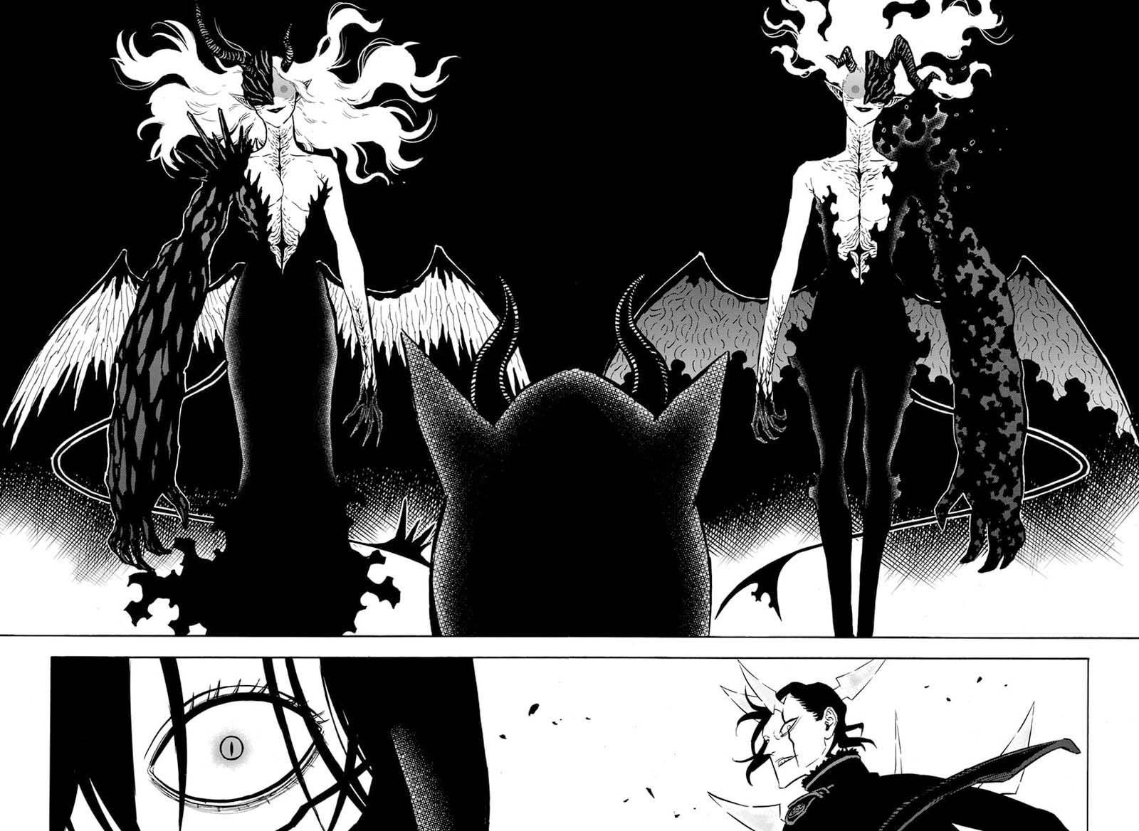 Black Clover 279 13