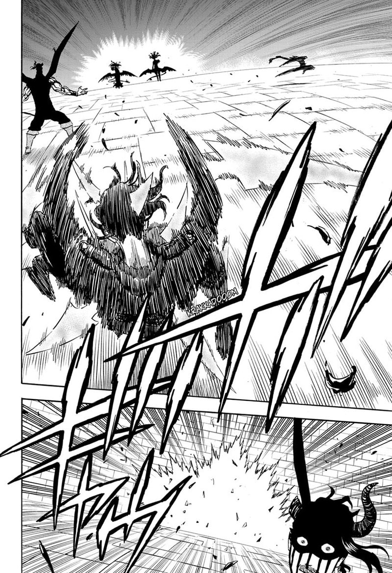 Black Clover 279 14