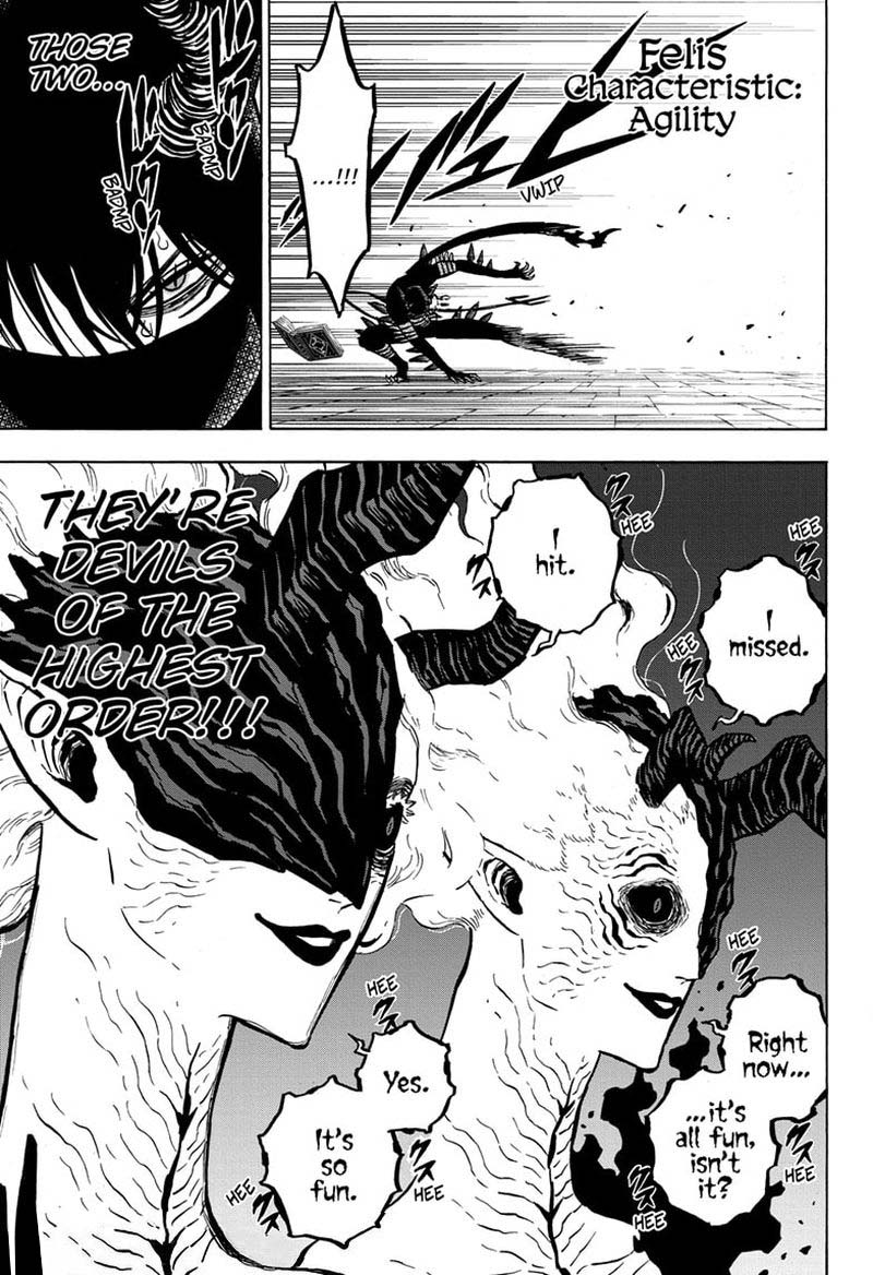 Black Clover 279 15