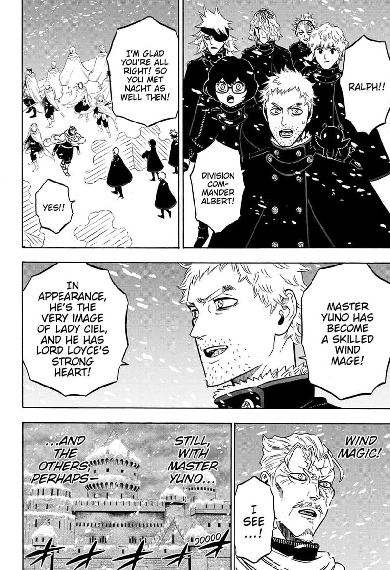 Black Clover 279 2