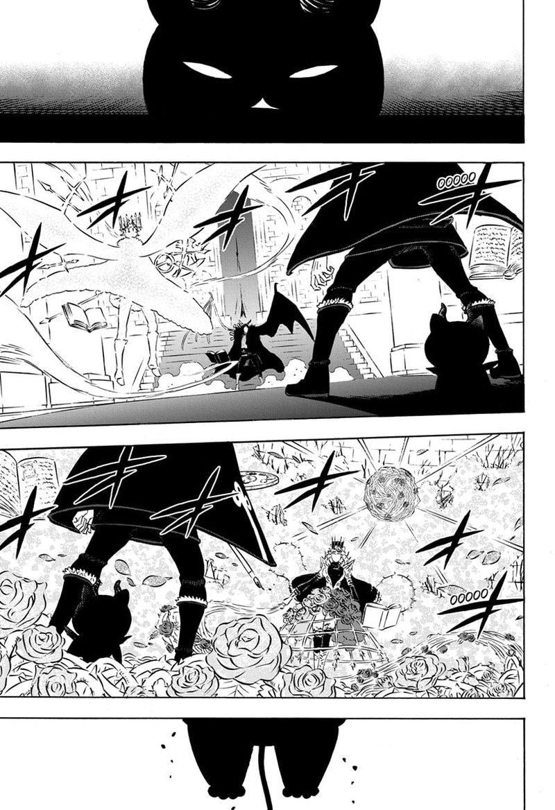 Black Clover 279 3