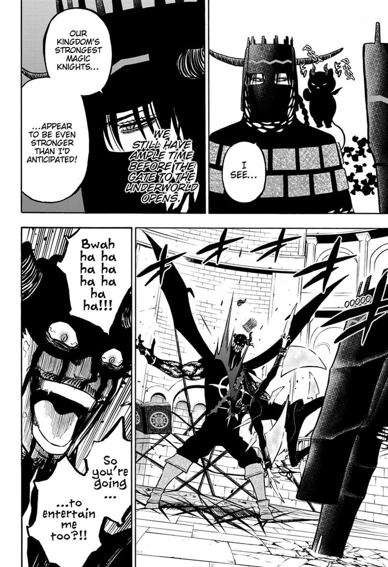 Black Clover 279 4