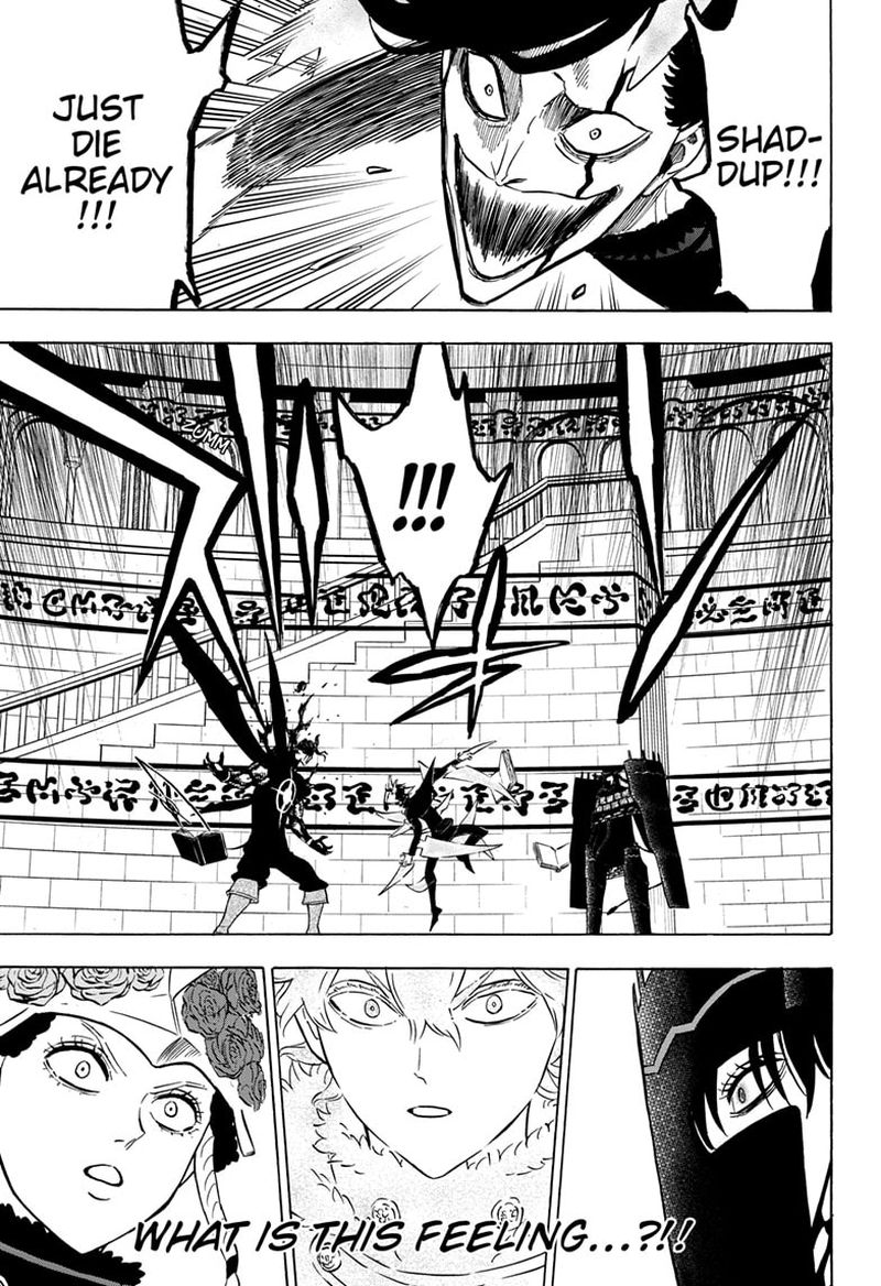 Black Clover 279 5