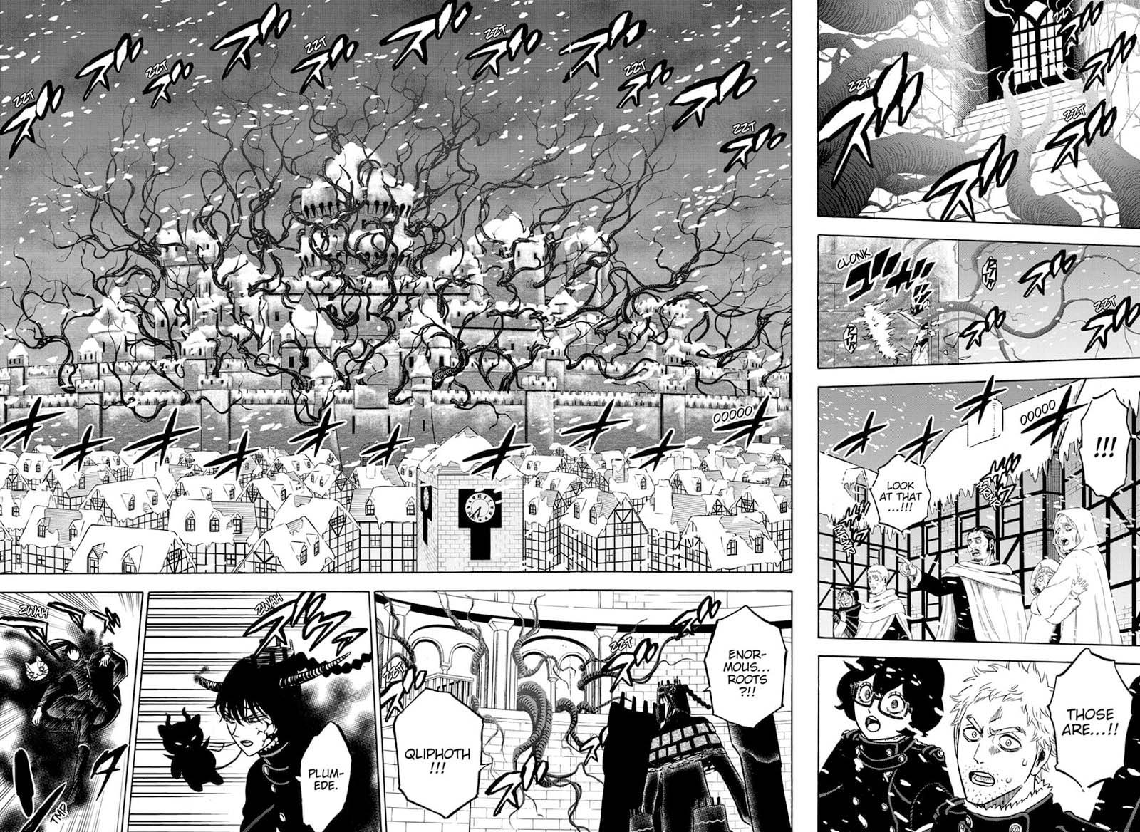 Black Clover 279 6