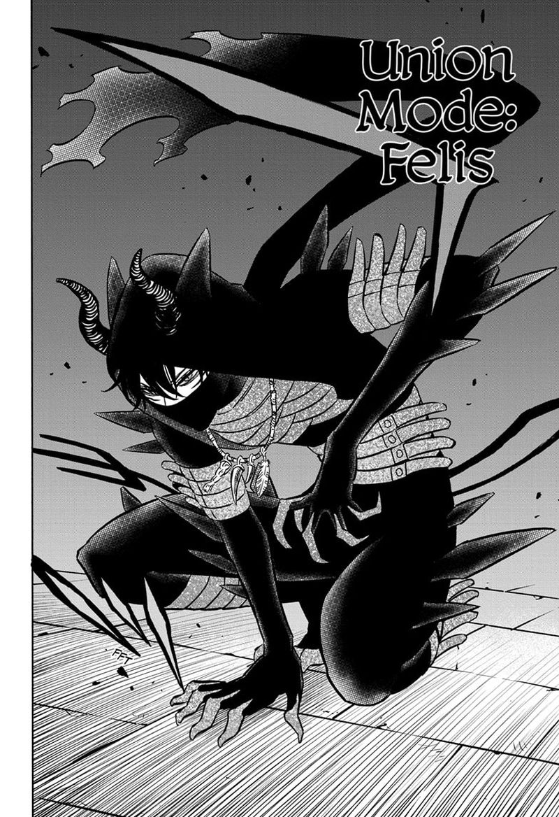Black Clover 279 7