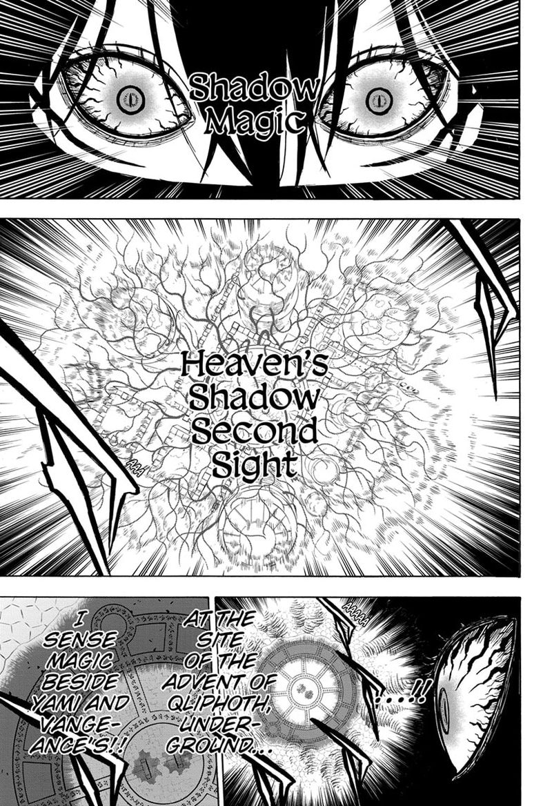 Black Clover 279 8