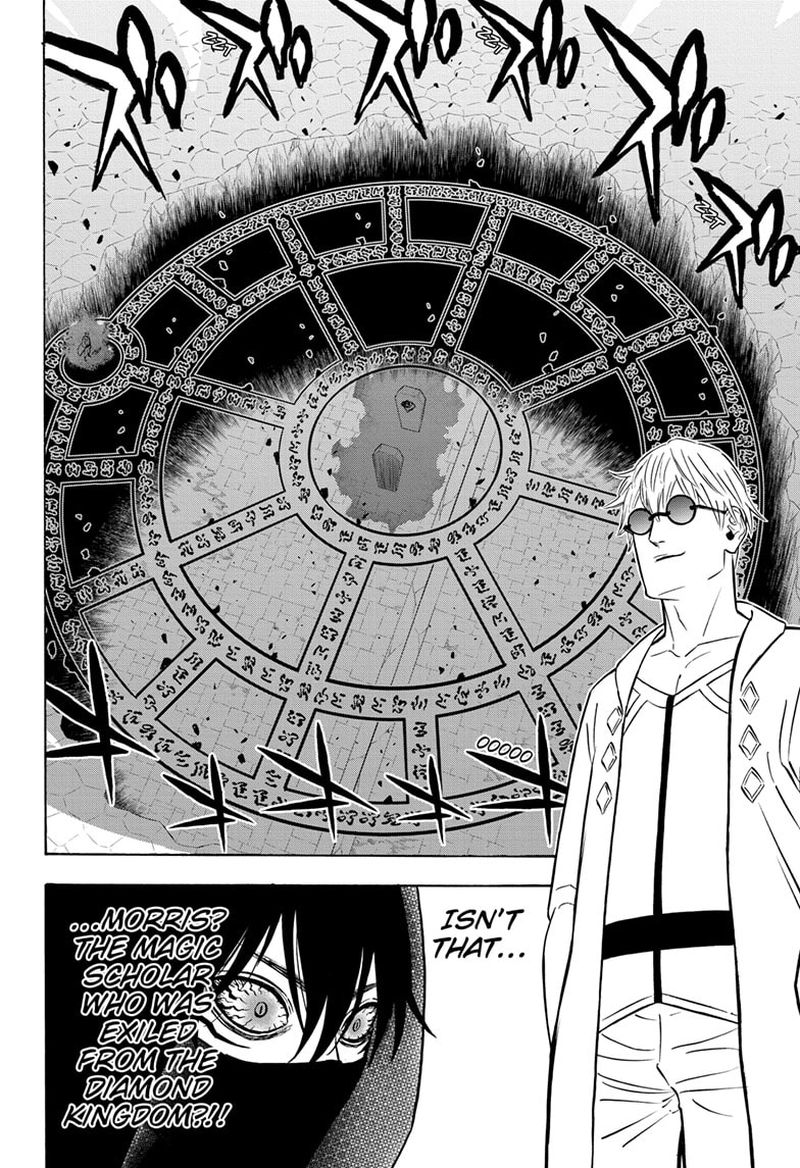 Black Clover 279 9